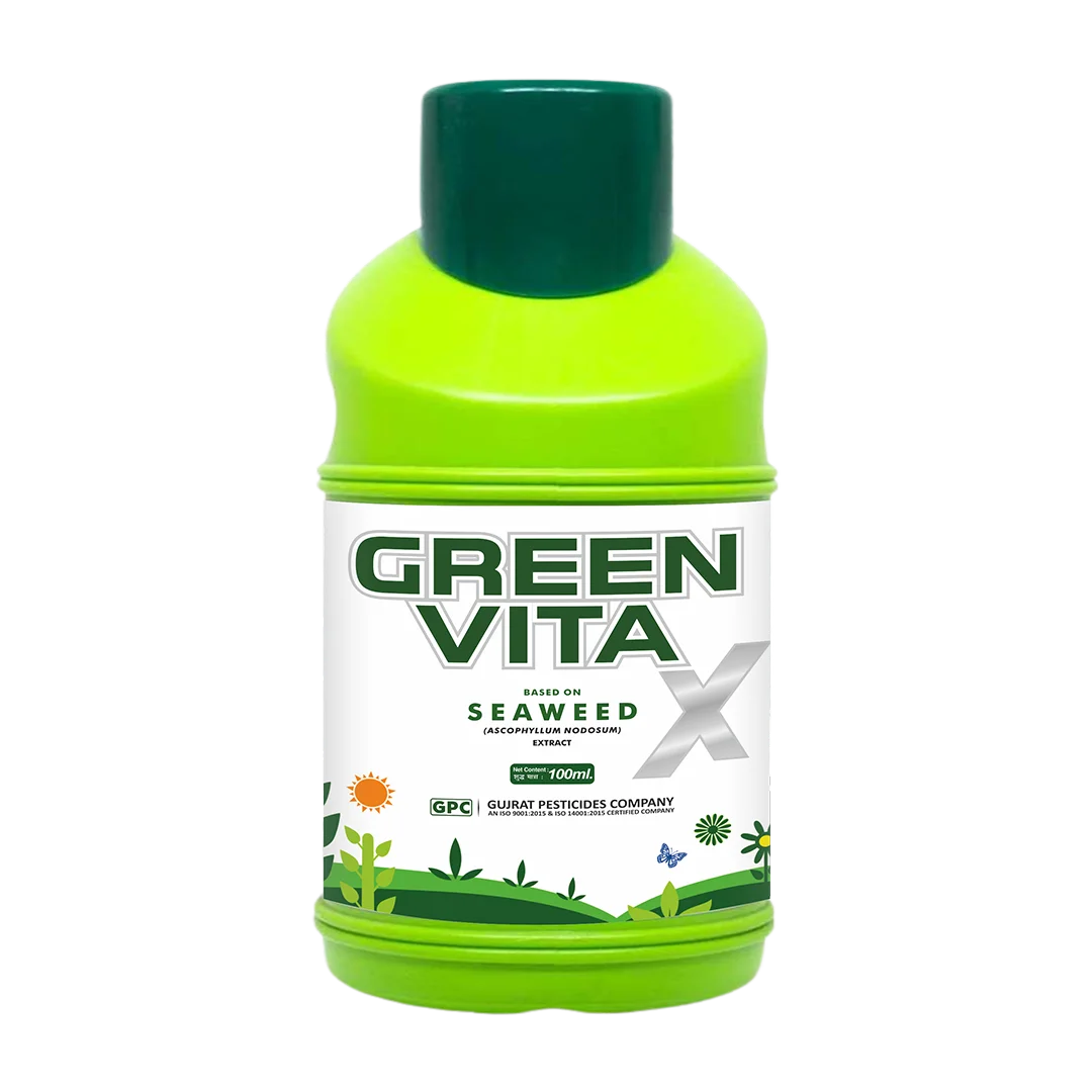 GREEN VITA 100ML